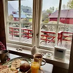 Waterfront Rorbu 18