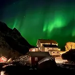 Waterfront Rorbu 18 Appartamento Nussfjord