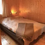 Appartamento Waterfront Rorbu 18 Nussfjord